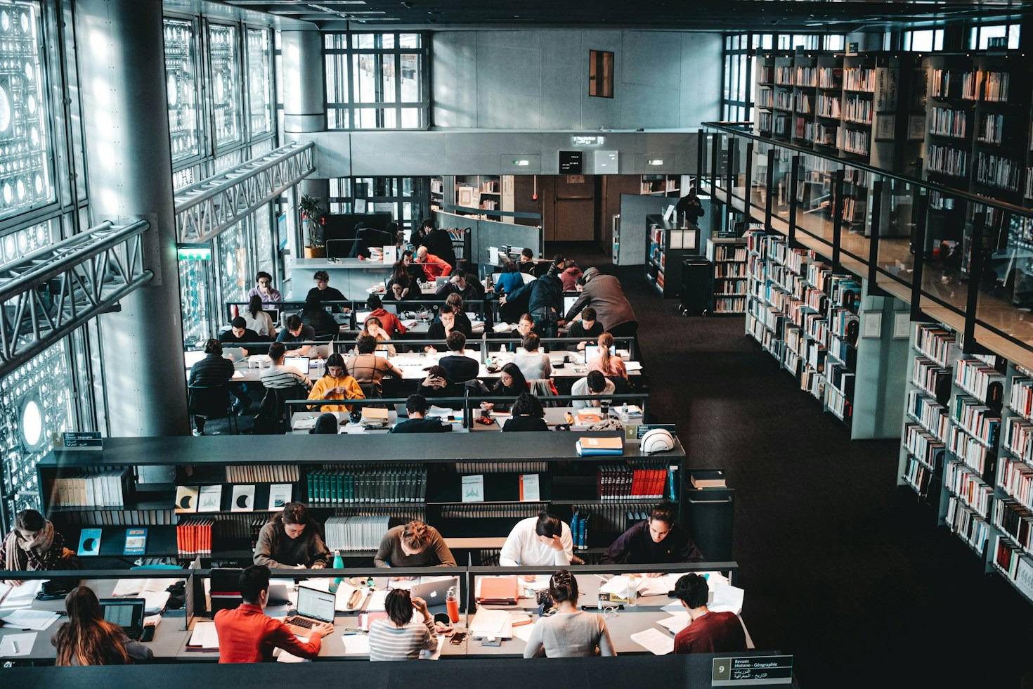 Top Tech Skills Modern Employers Look For